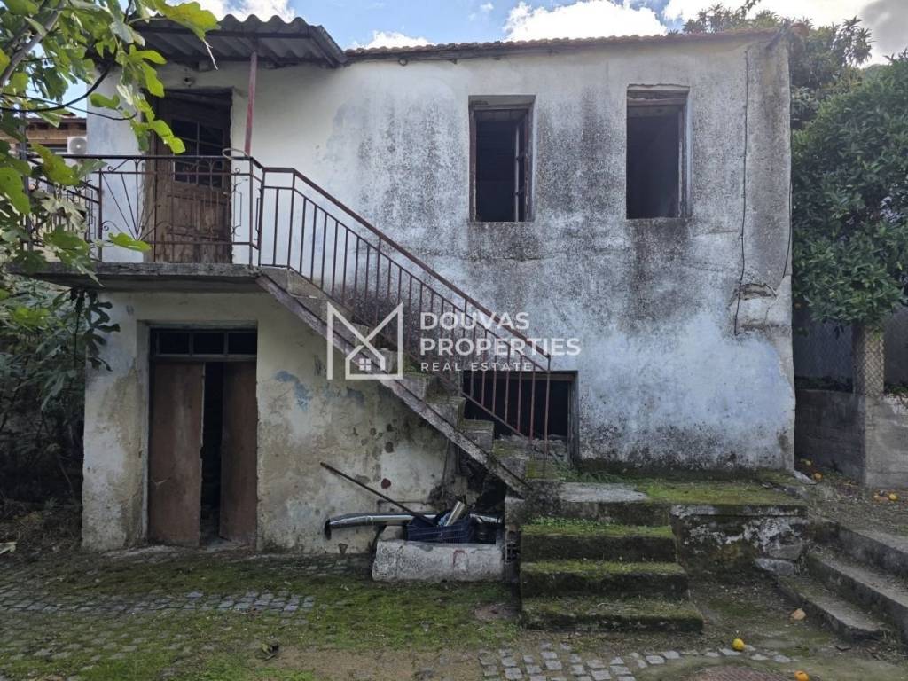 Εξωτερικός χώρος