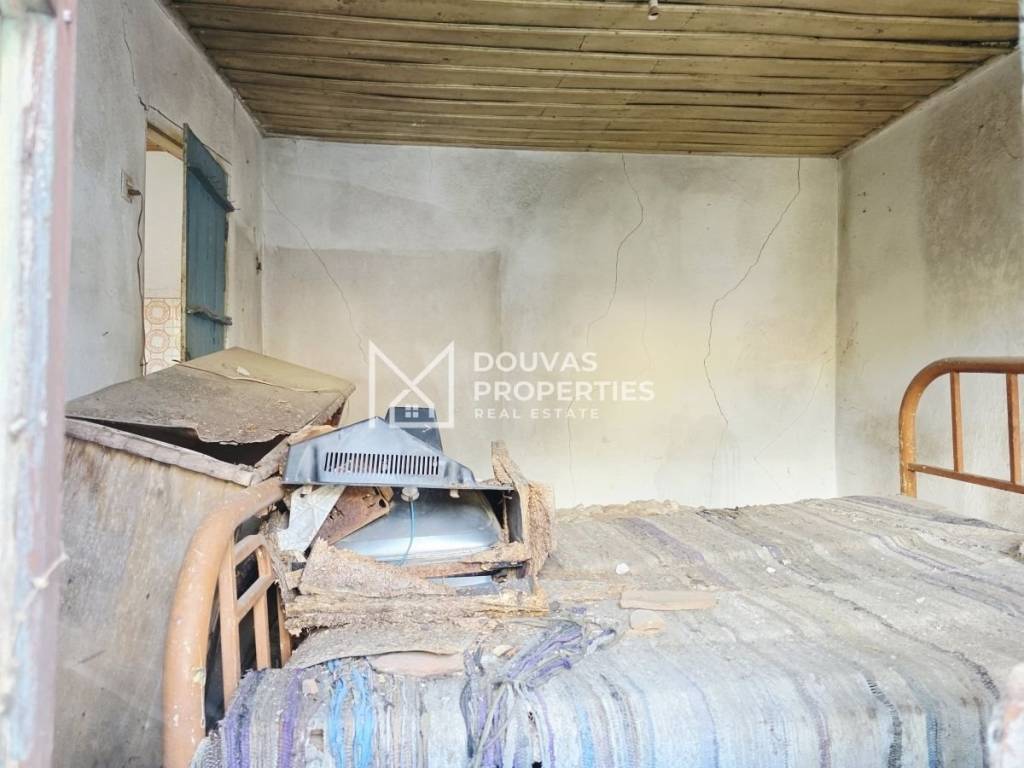 Υπνοδωμάτιο