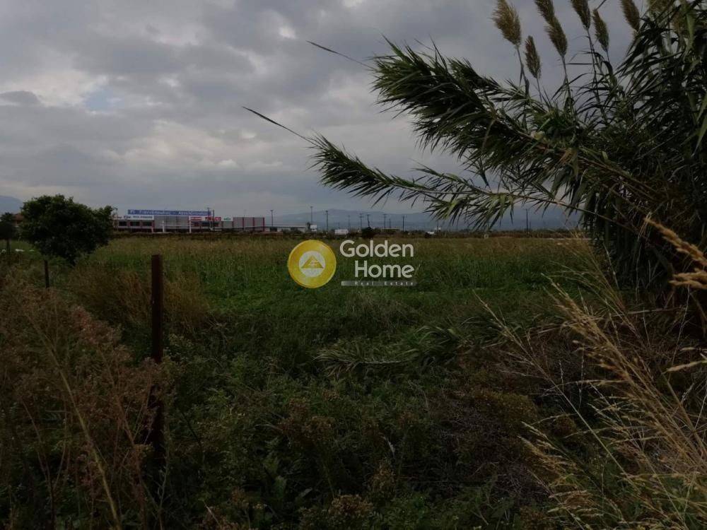 Εξωτερικός Χώρος