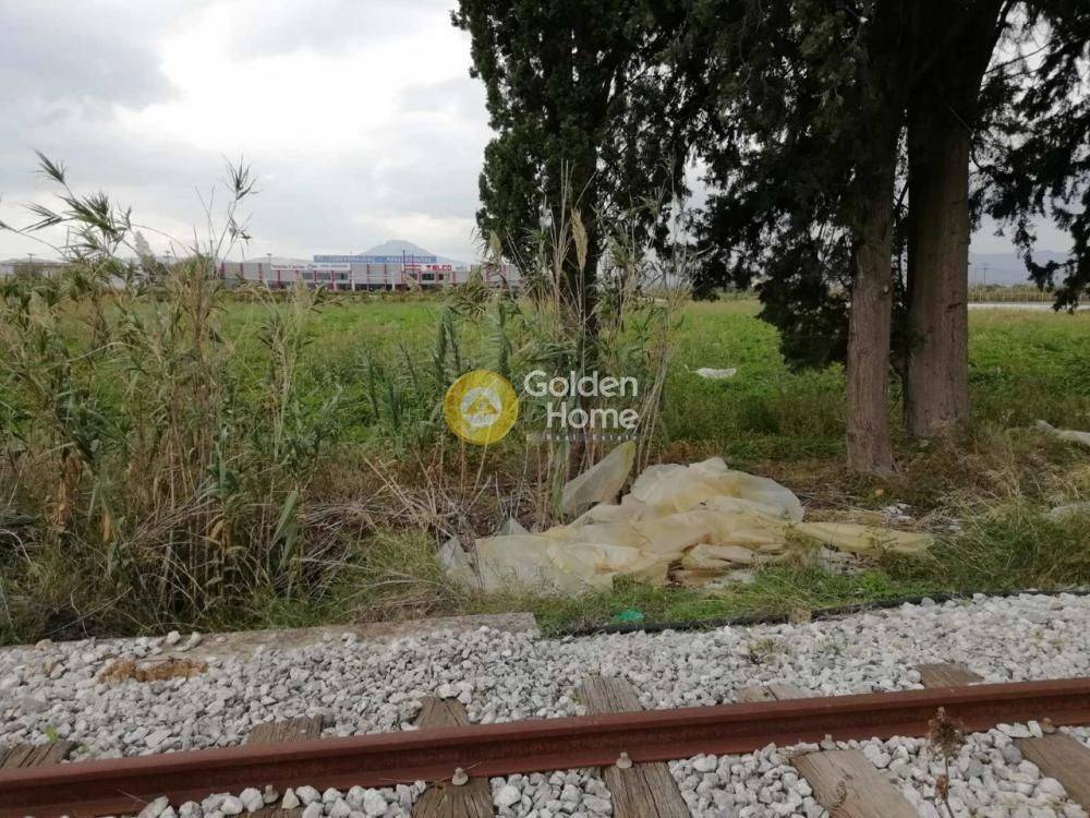 Εξωτερικός Χώρος