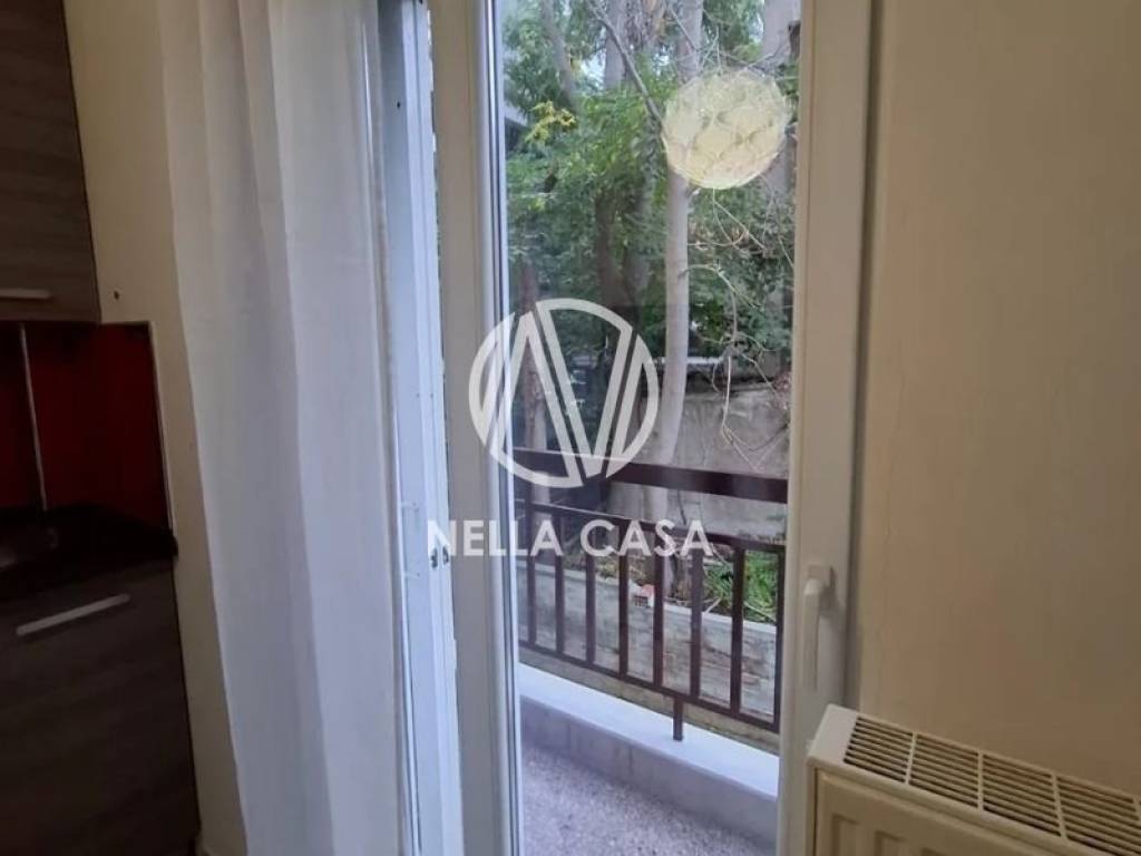 Άποψη χώρου