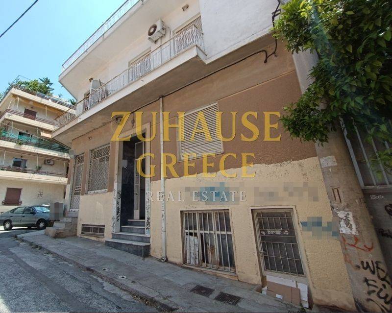 Εξωτερικός χώρος