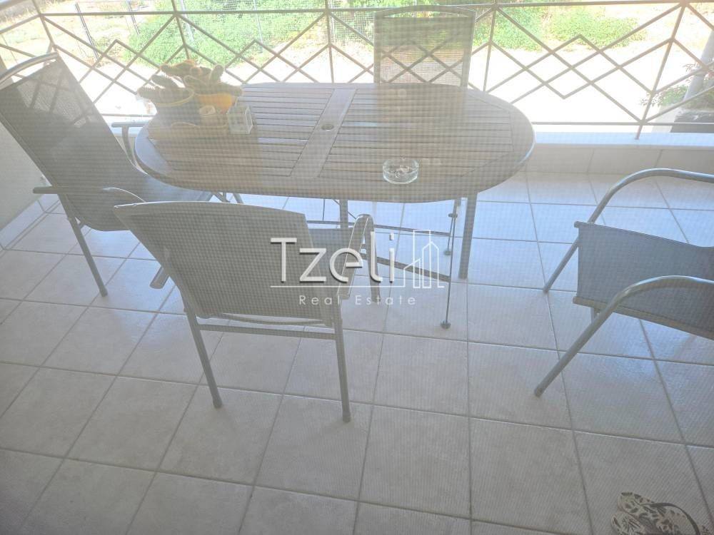 Εξωτερική άποψη χώρου