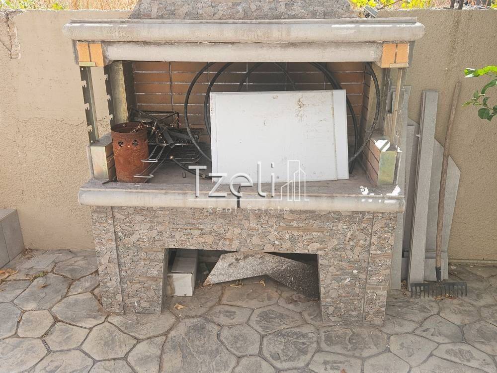 Εξωτερική άποψη χώρου