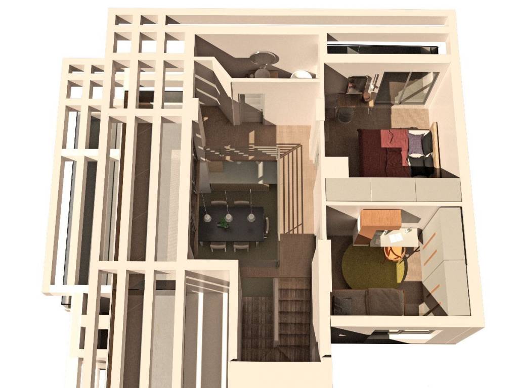 ESOTERIKE SKALA PROS TON 6o OROPHO