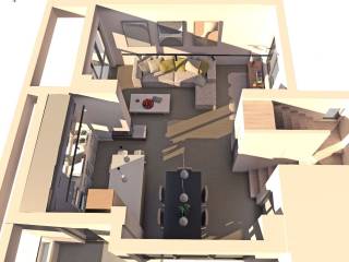 STON 5o OROPHO YPARCHEI W/C