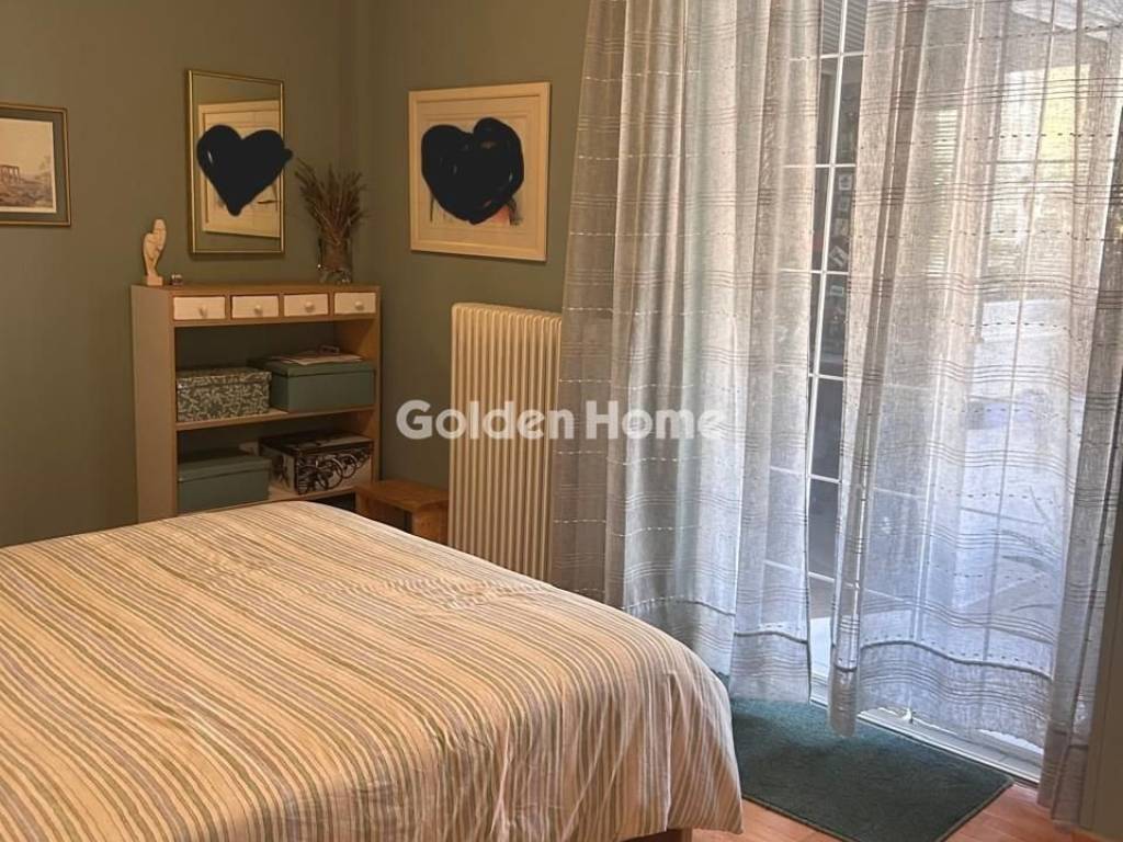 Υπνοδωμάτιο