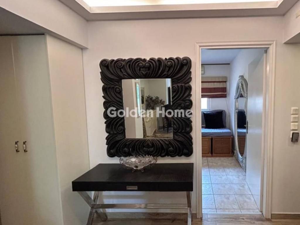 Χολ - Διάδρομος