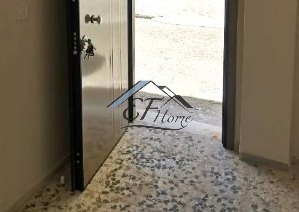 Είσοδος Ακινήτου