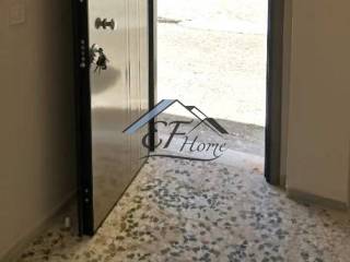 Είσοδος Ακινήτου