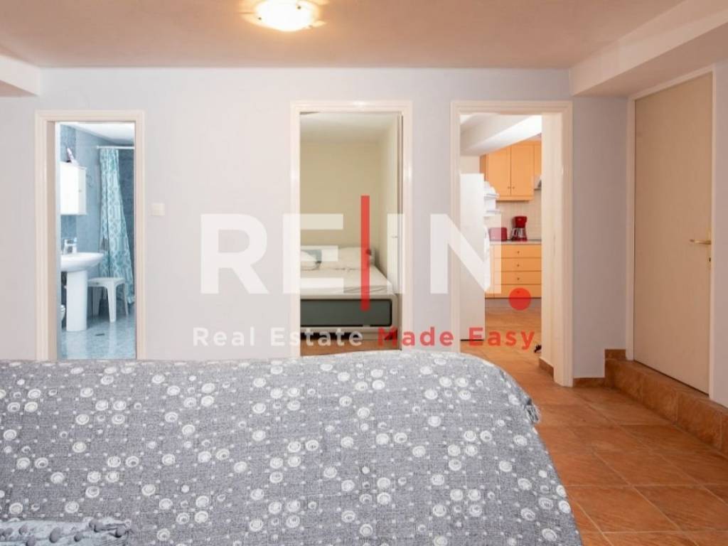 Υπνοδωμάτιο