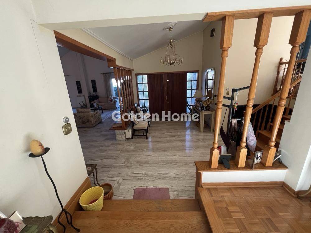 Κυρίως Χώρος