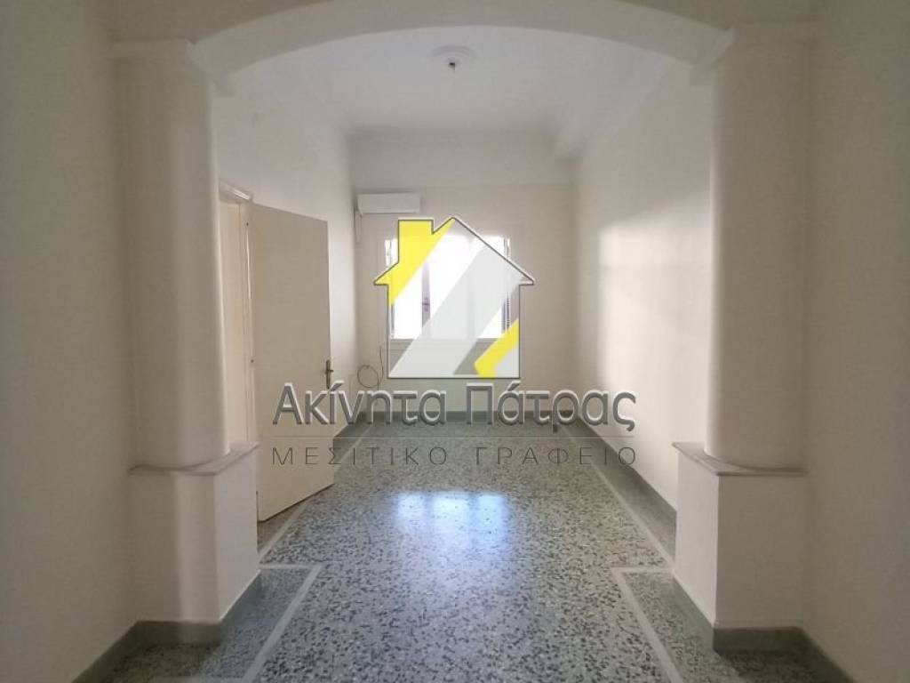 ΑΠΟΨΗ ΧΩΡΟΥ