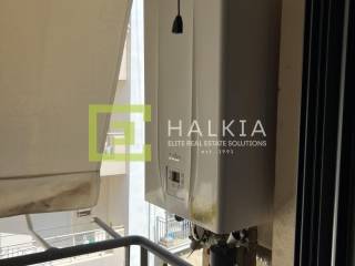 πίσω μπαλκόνι