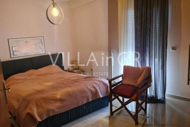 Υπνοδωμάτιο