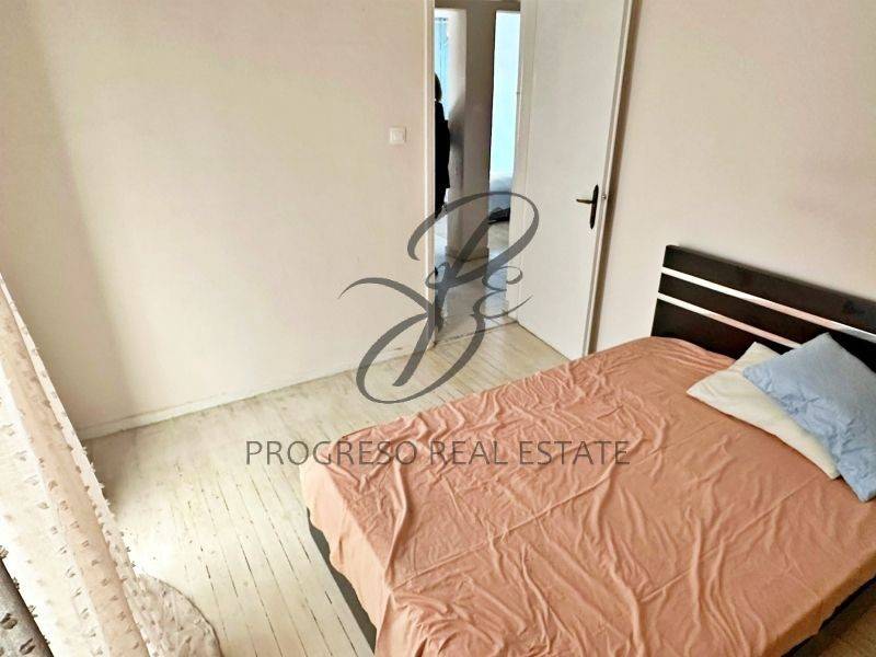 Υπνοδωμάτιο