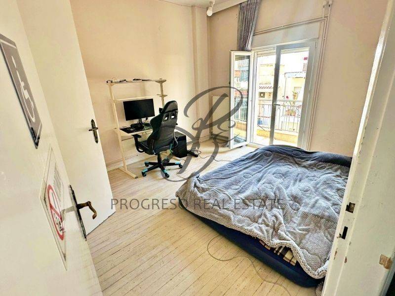 Υπνοδωμάτιο