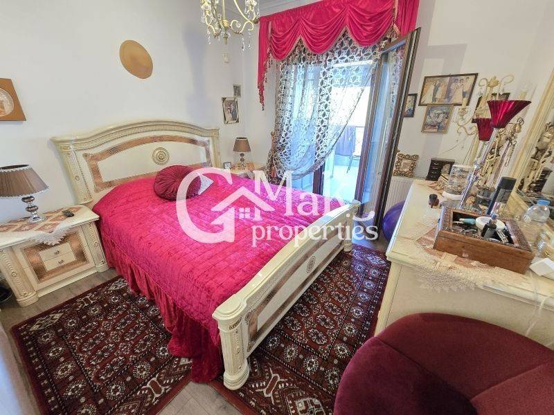 Υπνοδωμάτιο