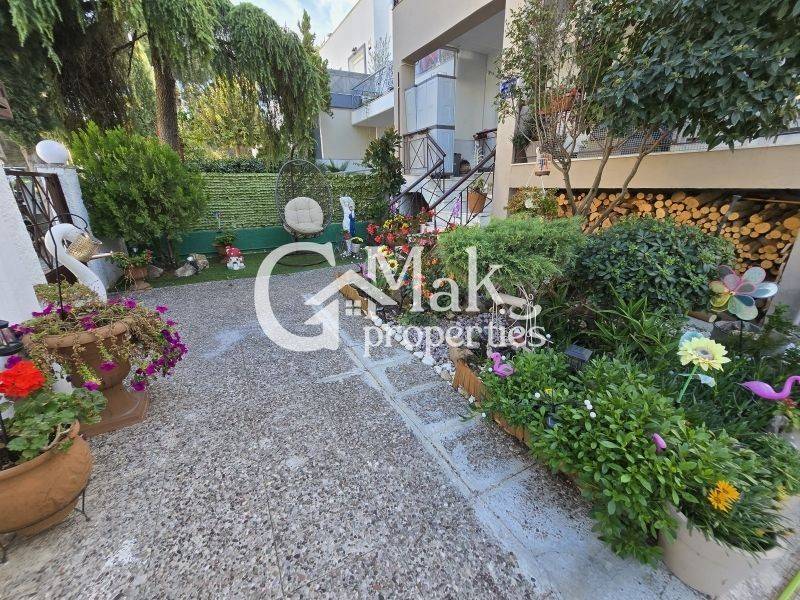 Εξωτερικός χώρος