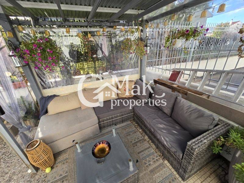 Εξωτερικός χώρος