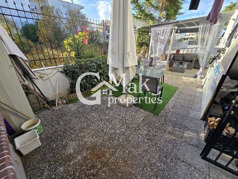 Εξωτερικός χώρος