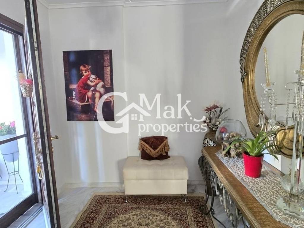 Άποψη χώρου