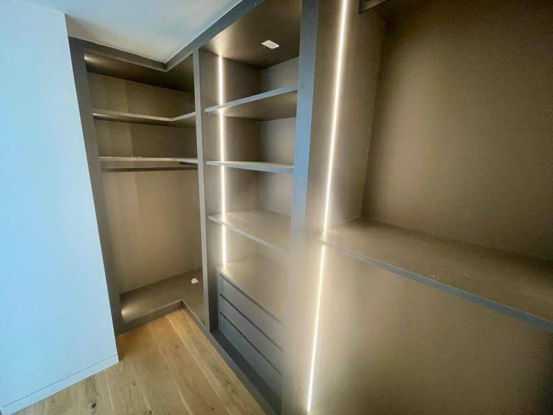 Exterior of the house