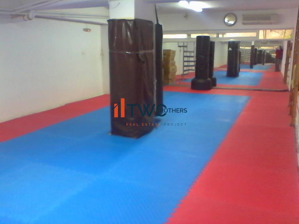 Εσωτερικοι χώροι