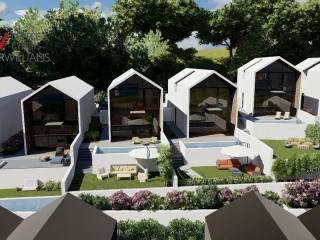 Εξωτερικοι χώροι