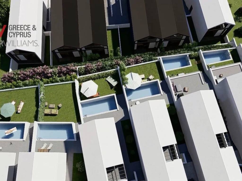 Εξωτερικοι χώροι