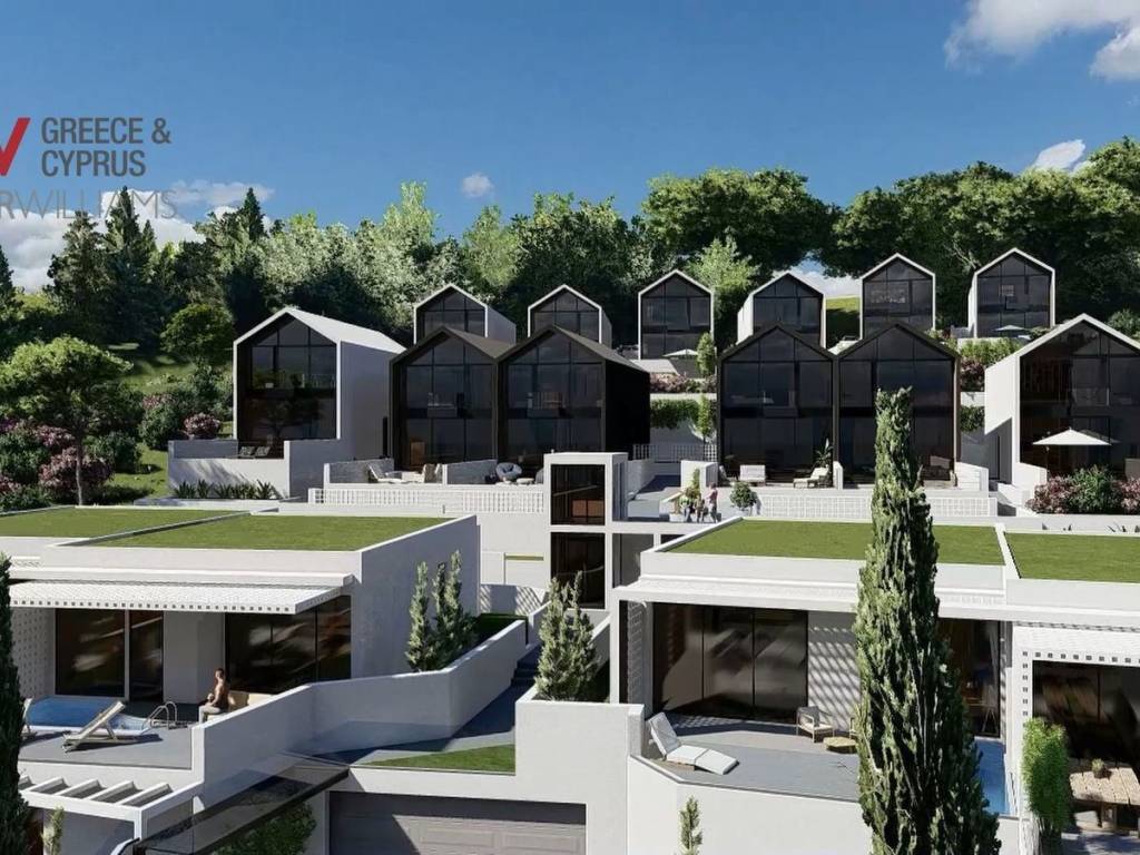 Εξωτερικοι χώροι