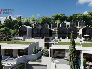 Εξωτερικοι χώροι