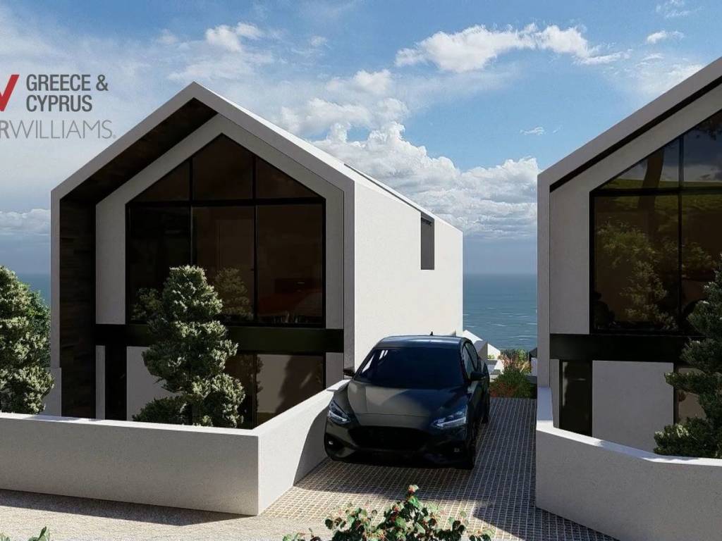 Εξωτερικοι χώροι