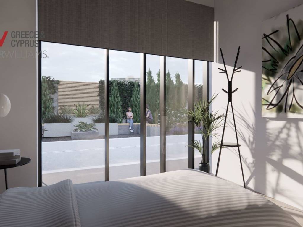 Υπνοδωμάτιο