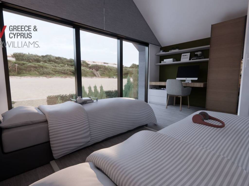 Υπνοδωμάτιο