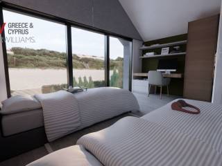 Υπνοδωμάτιο