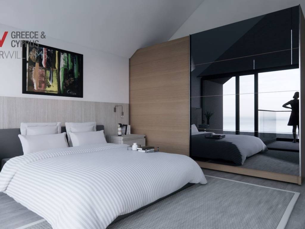 Υπνοδωμάτιο