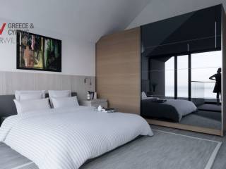 Υπνοδωμάτιο