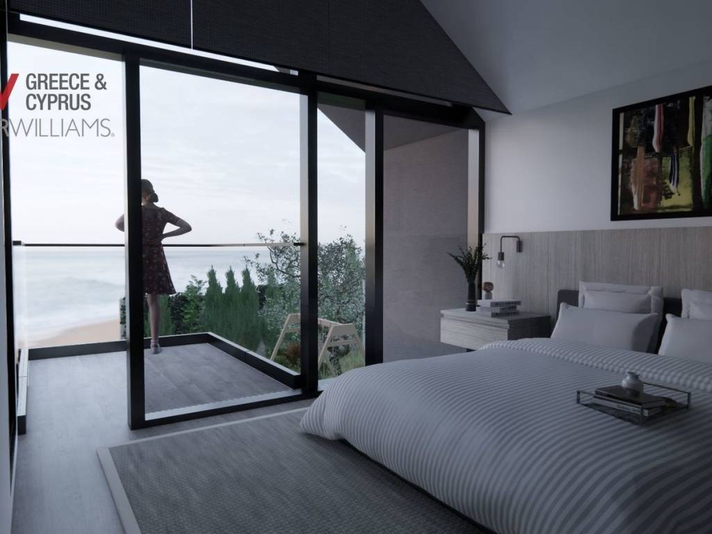 Υπνοδωμάτιο