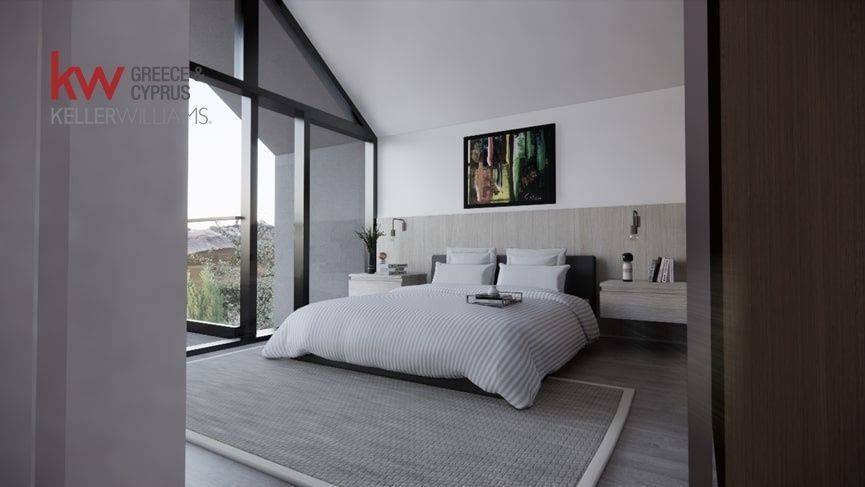 Υπνοδωμάτιο