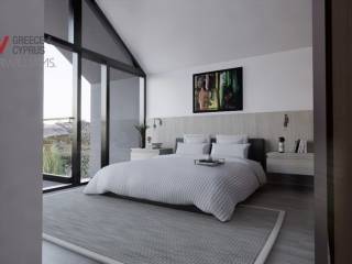 Υπνοδωμάτιο