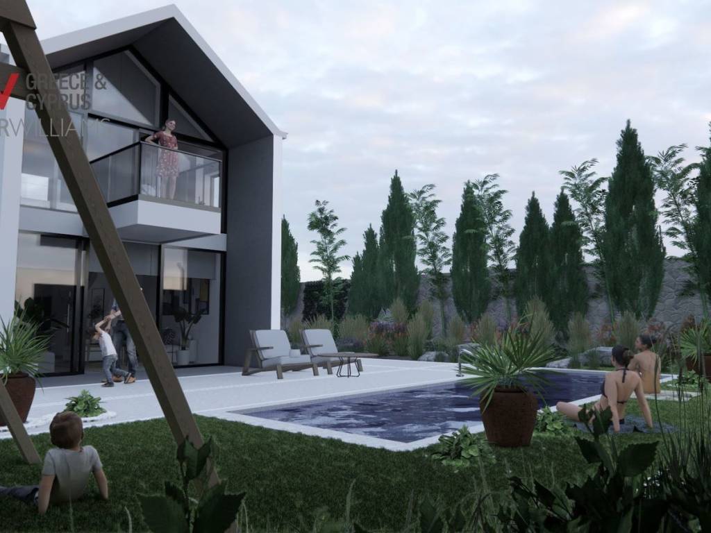 Εξωτερικοι χώροι