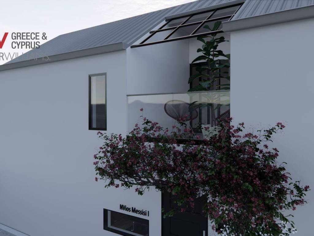 Εξωτερικοι χώροι