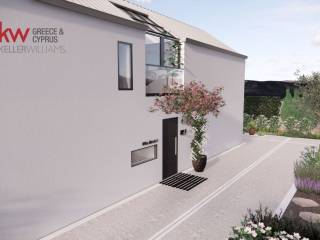 Εξωτερικοι χώροι