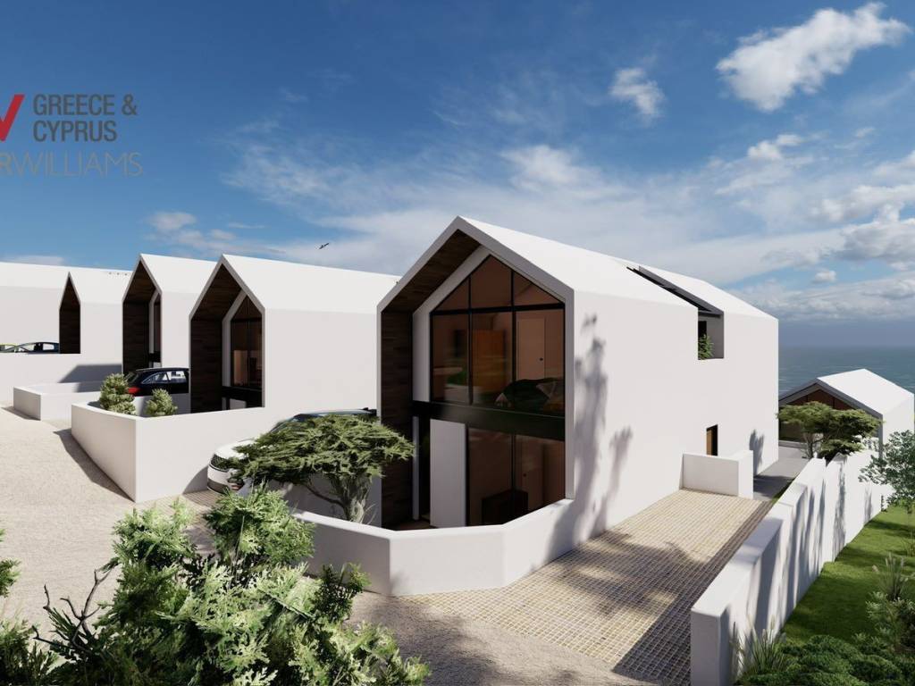 Εξωτερικοι χώροι