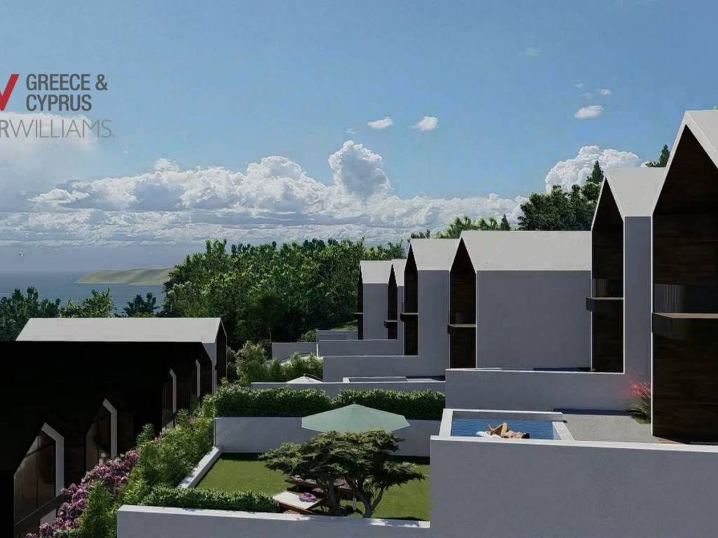 Εξωτερικοι χώροι