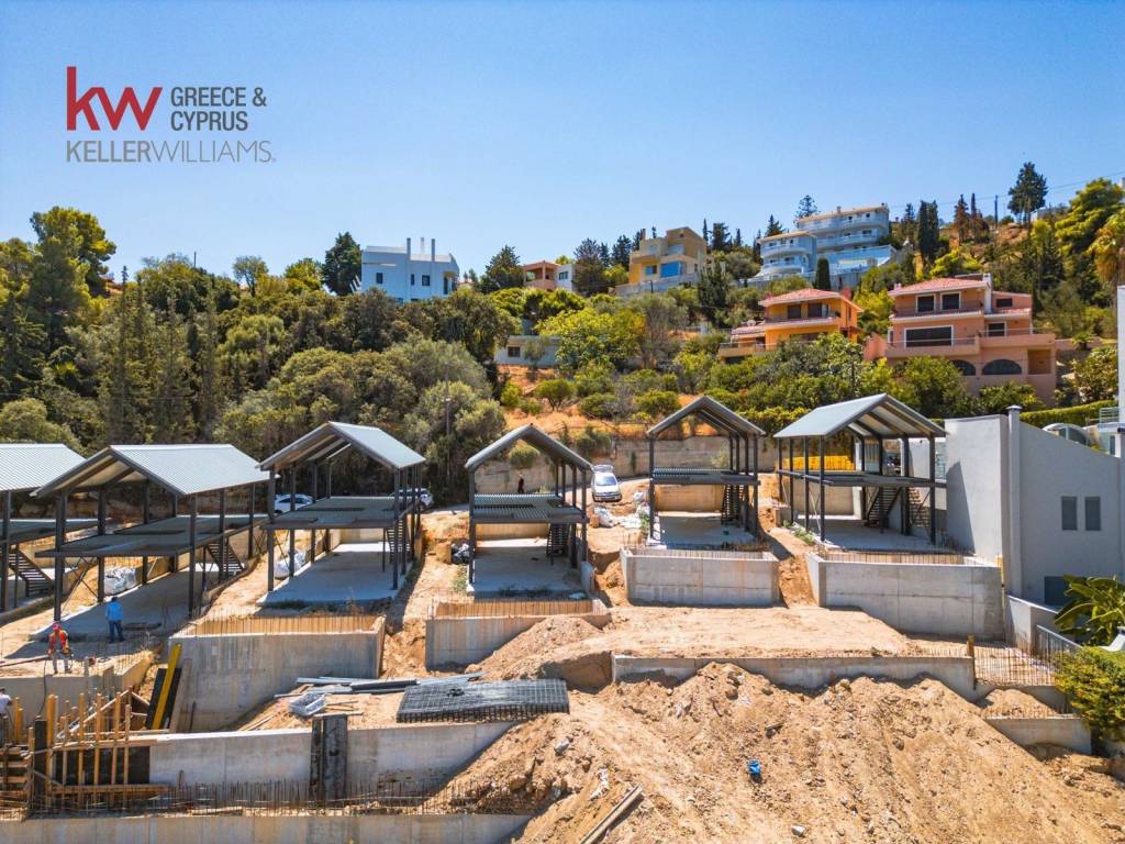 Εξωτερικοι χώροι