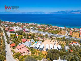 Εξωτερικοι χώροι