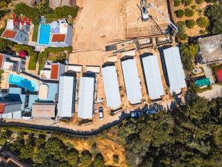 Εξωτερικοι χώροι