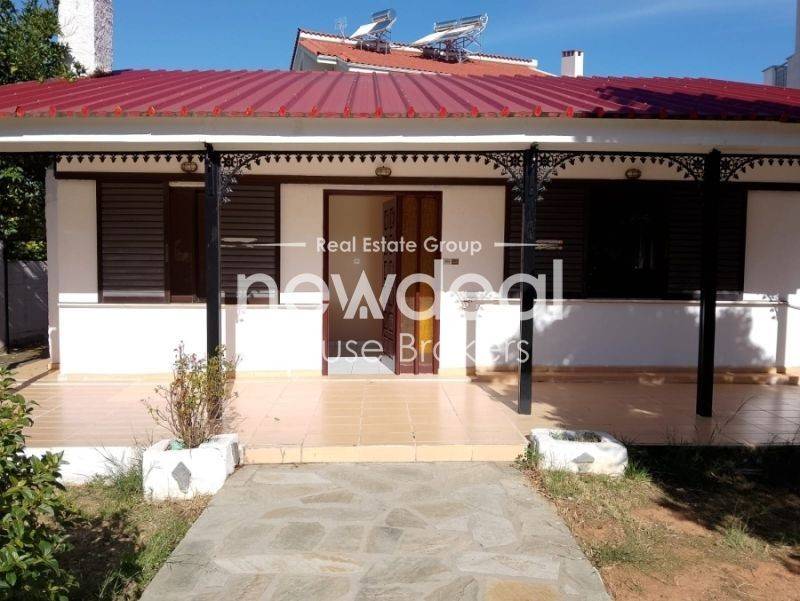 Εξωτερικός χώρος